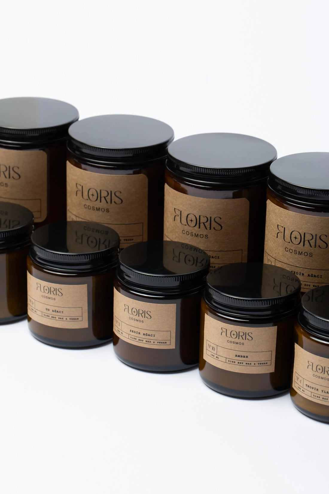 Hangi Koku Hangi Odaya? - Floris Mum